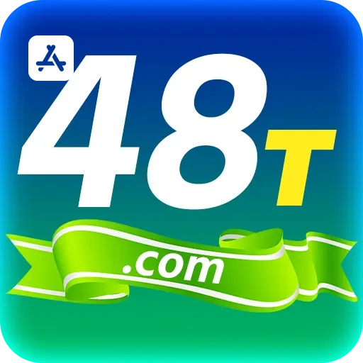 APP oficial da 48t para mobile