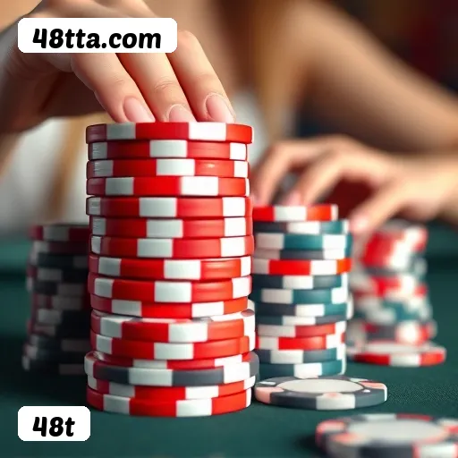 6 vantagens exclusivas do programa VIP da 48t