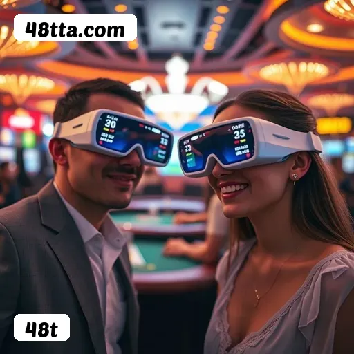 Comparação APP mobile vs versão web da 48t