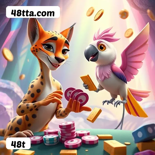 Estatísticas 48t novembro 2024 - 87 mil jogadores ativos, R$47M pagos, RTP 96.52%