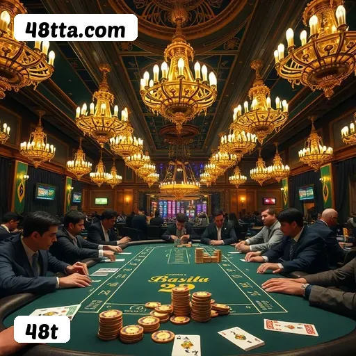 FAQ 48t Brasil - Perguntas frequentes sobre bônus, PIX, RTP, APP mobile e VIP