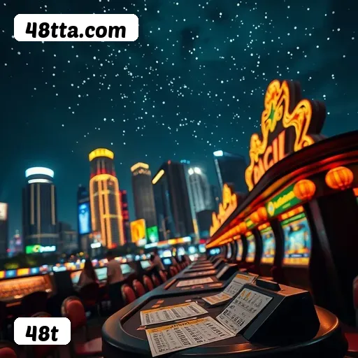 Principais provedores de slots da 48t - NetEnt, Pragmatic Play, Play'n GO