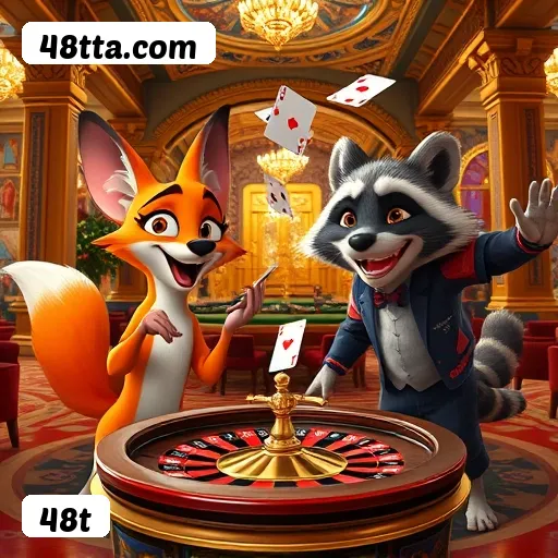 Requisitos do APK da 48t para Android