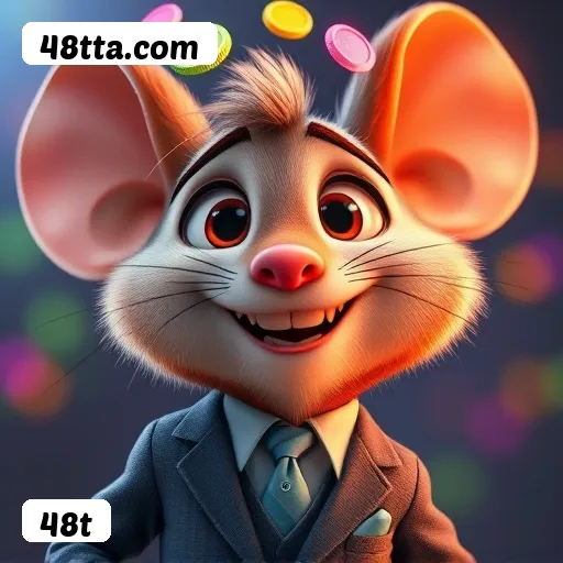 48t segurança SSL 256-bit - Licença Curaçao, eCOGRA, GLI certificado