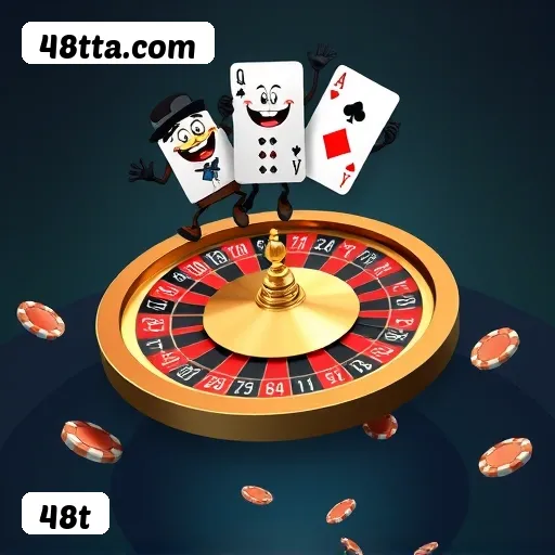 Vantagens exclusivas 48t para jogadores brasileiros - São Paulo, Rio, BH